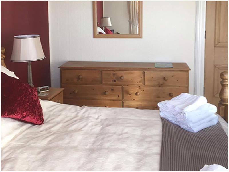 Thornsgill House B&B - Oda