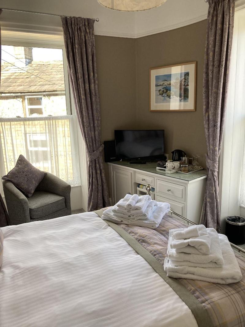Thornsgill House B&B - Oda