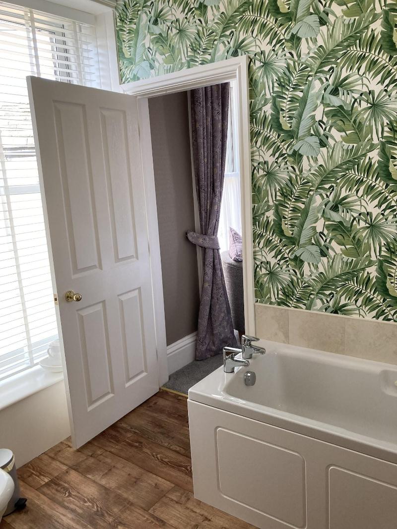 Thornsgill House B&B - Oda