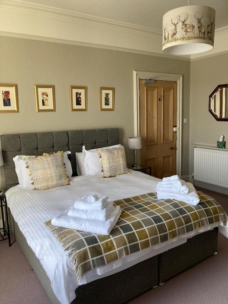 Thornsgill House B&B - Oda