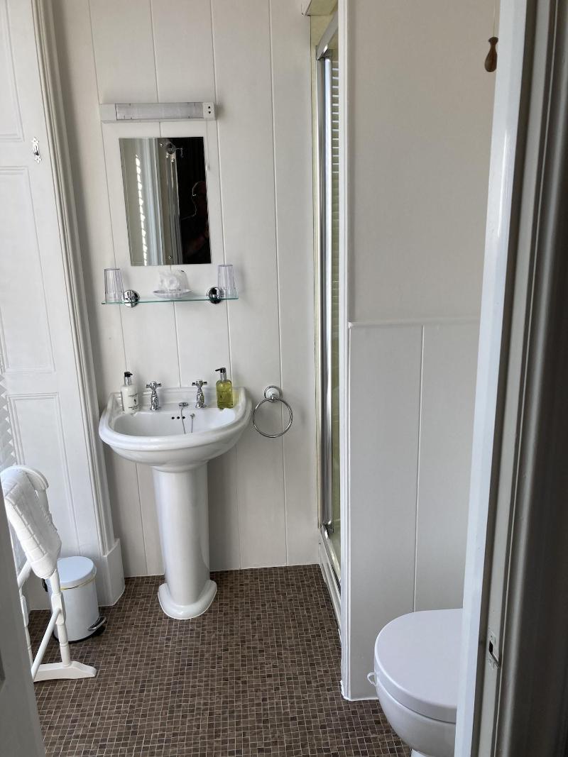Thornsgill House B&B - Oda