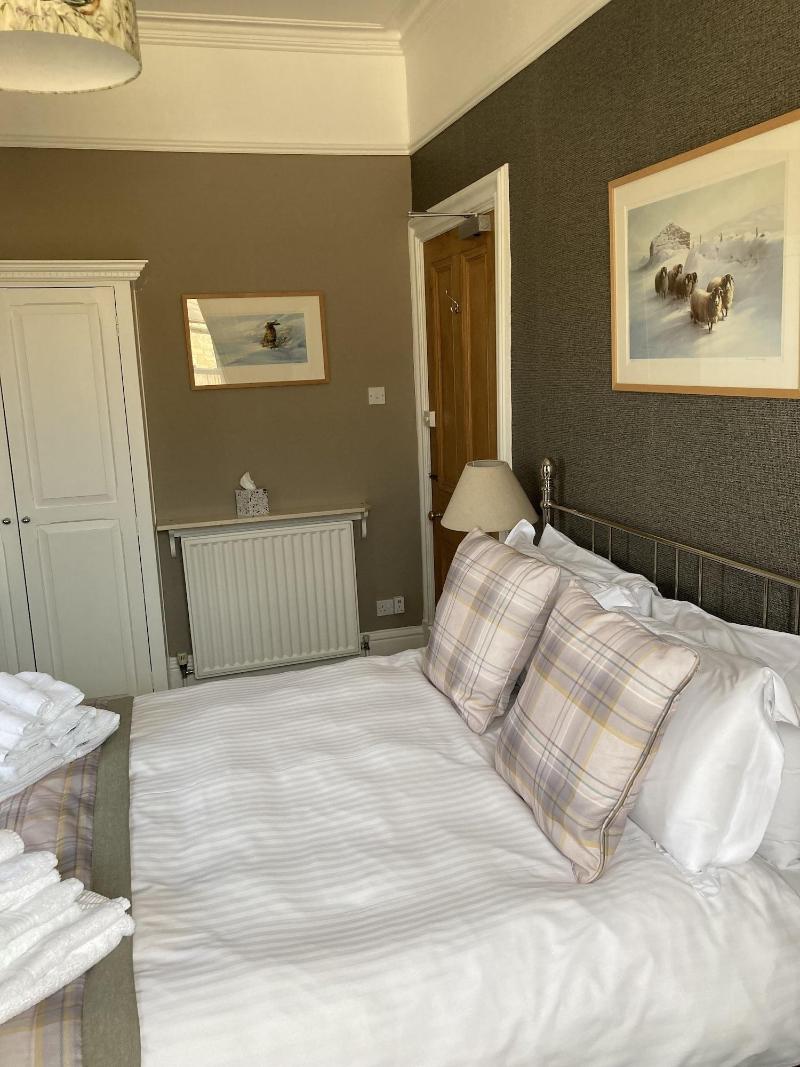 Thornsgill House B&B - Oda