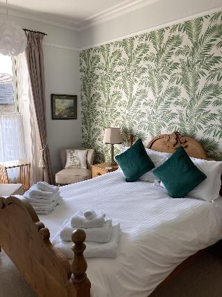 Thornsgill House B&B fotoÄŸrafÄ±