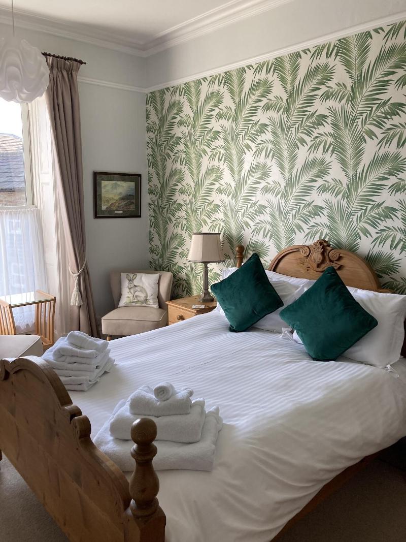 Thornsgill House B&B - Oda
