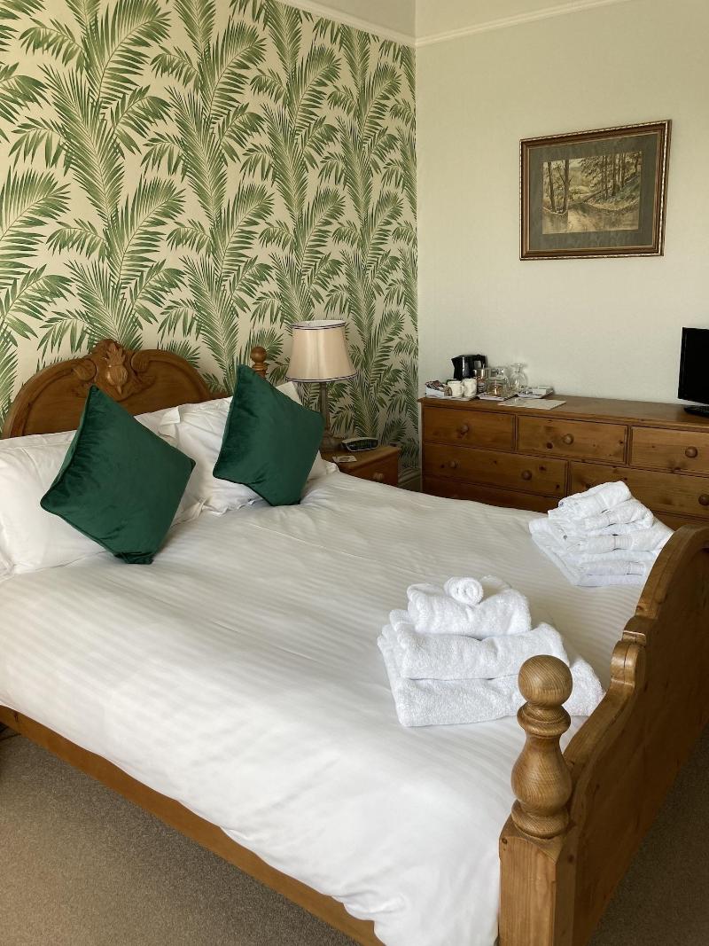 Thornsgill House B&B - Oda