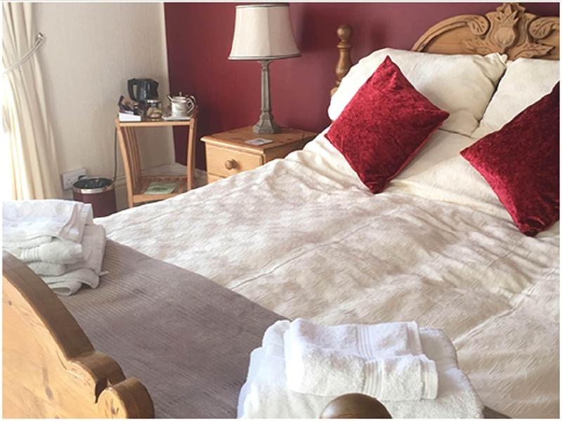 Thornsgill House B&B - Oda