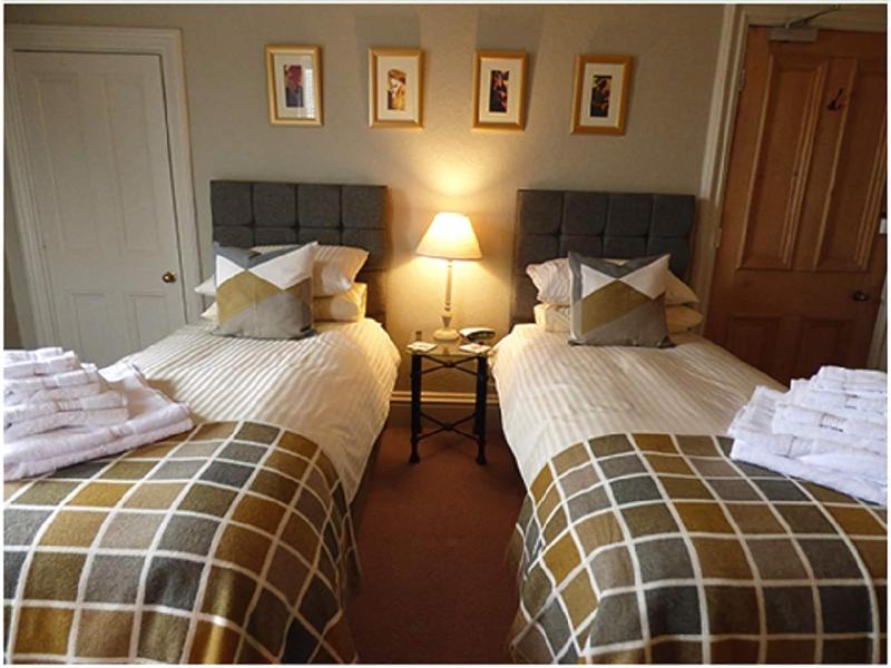 Thornsgill House B&B - Oda