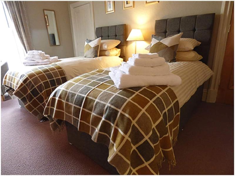 Thornsgill House B&B - Oda
