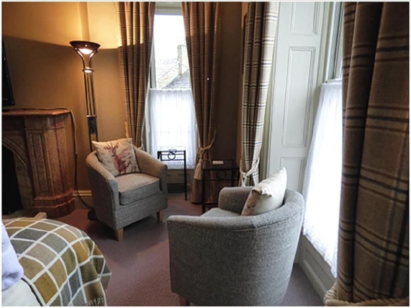 Thornsgill House B&B - Oda