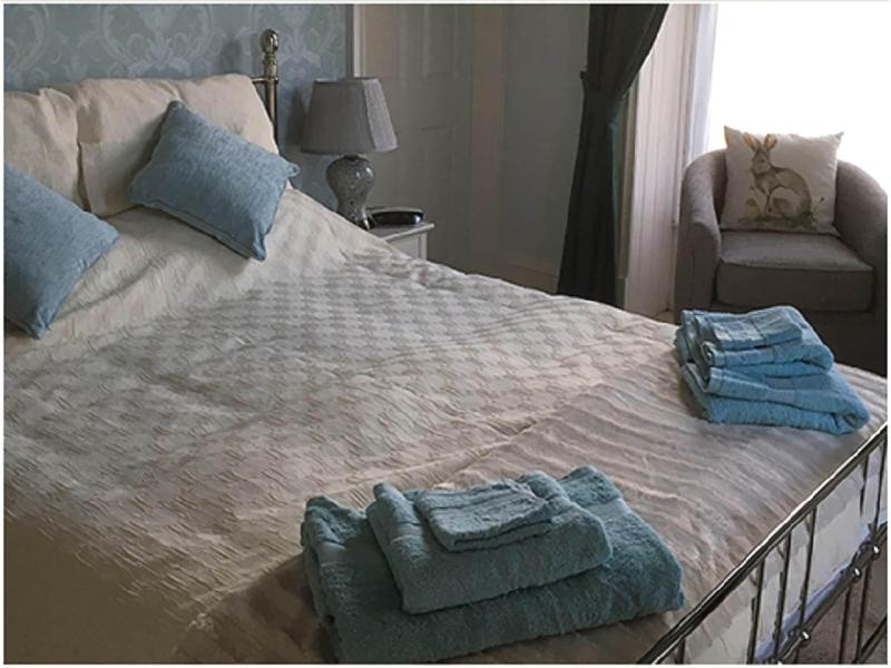 Thornsgill House B&B - Oda