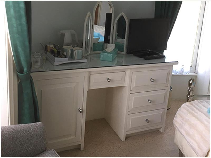 Thornsgill House B&B - Oda