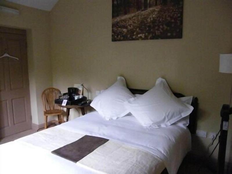 The Hawkley Inn - Oda