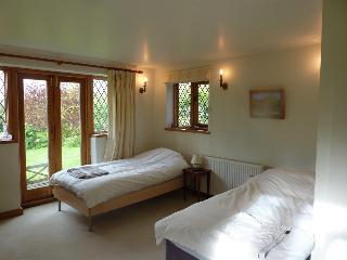 Bed And Breakfast Dunsfold otel fotoğrafı