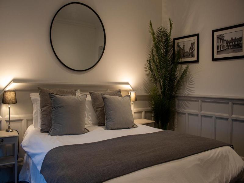 Jd Young Hotel - Genel