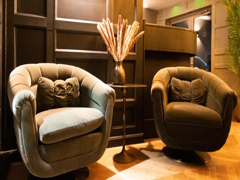 Jd Young Hotel - Genel