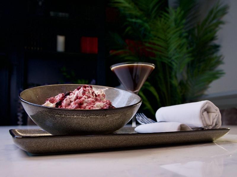 Jd Young Hotel - Restoran