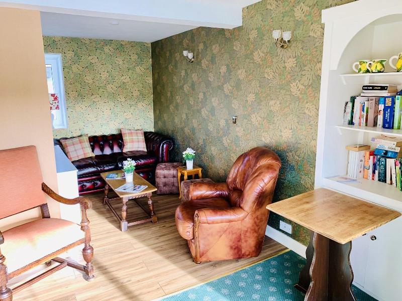 Aultguish Inn - Bar