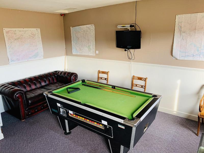 Aultguish Inn - Bar