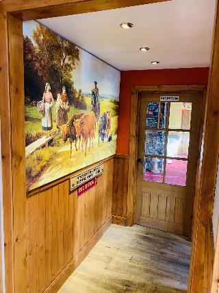 Aultguish Inn fotoÄŸrafÄ±