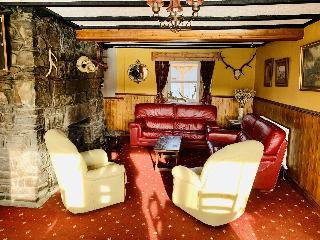 Aultguish Inn fotoÄŸrafÄ±