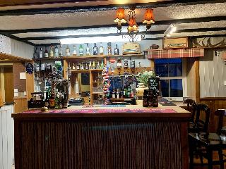 Aultguish Inn fotoÄŸrafÄ±
