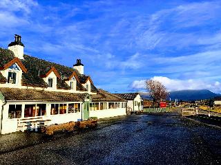 Aultguish Inn fotoÄŸrafÄ±