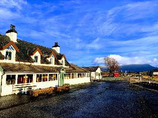 Aultguish Inn fotoÄŸrafÄ±