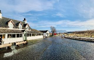 Aultguish Inn otel fotoğrafı