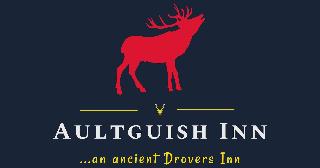 Aultguish Inn fotoÄŸrafÄ±