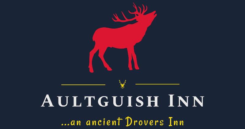 Aultguish Inn - Genel