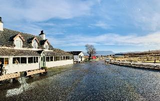 Aultguish Inn fotoÄŸrafÄ±