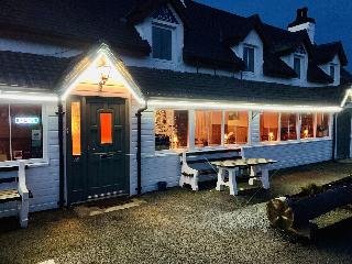 Aultguish Inn fotoÄŸrafÄ±