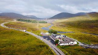Aultguish Inn fotoÄŸrafÄ±