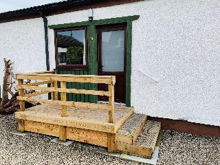Aultguish Inn fotoÄŸrafÄ±