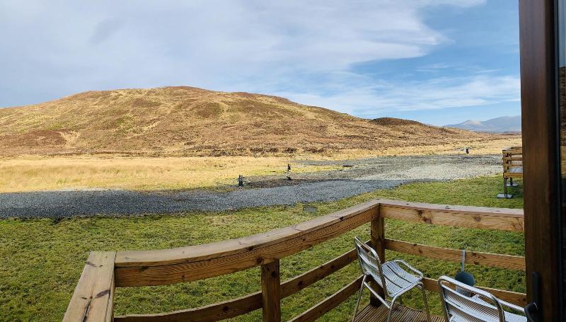 Aultguish Inn - Oda