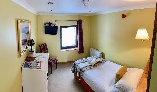 Aultguish Inn fotoÄŸrafÄ±