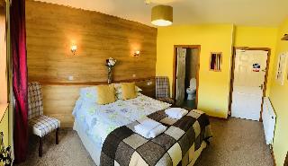 Aultguish Inn fotoÄŸrafÄ±
