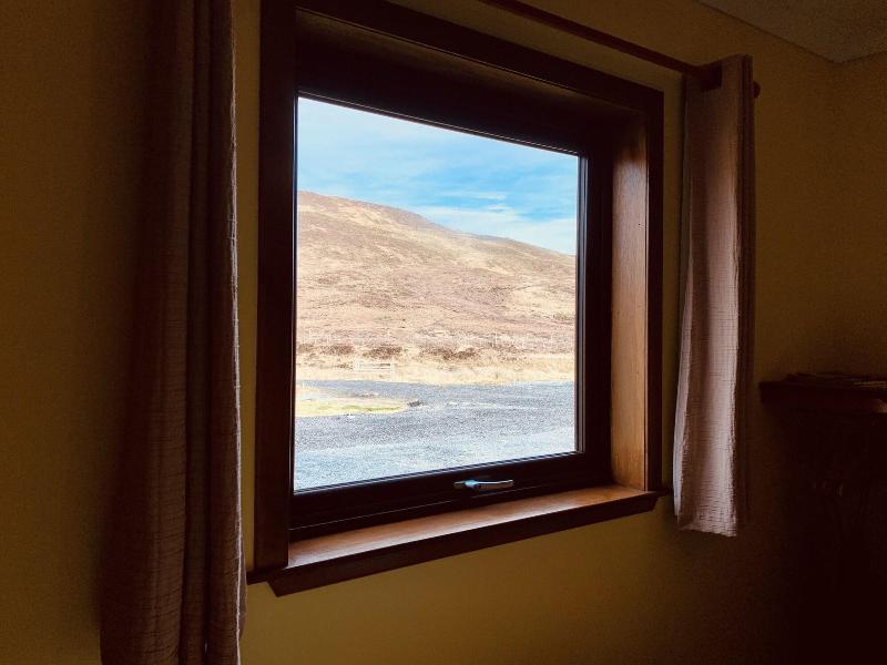 Aultguish Inn - Oda