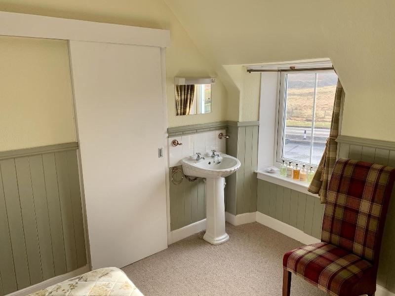 Aultguish Inn - Oda