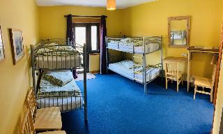 Aultguish Inn fotoÄŸrafÄ±