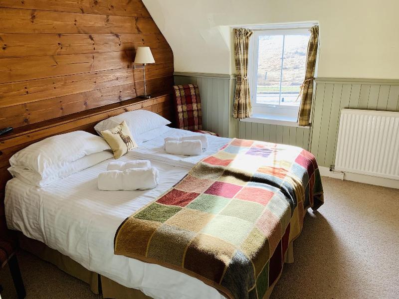 Aultguish Inn - Oda