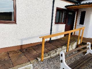 Aultguish Inn fotoÄŸrafÄ±
