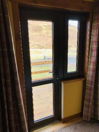 Aultguish Inn fotoÄŸrafÄ±