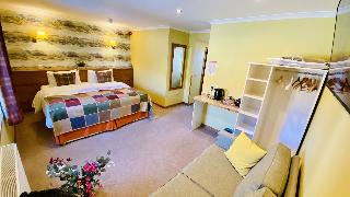 Aultguish Inn fotoÄŸrafÄ±