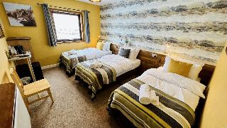 Aultguish Inn fotoÄŸrafÄ±