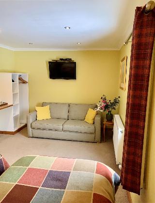 Aultguish Inn fotoÄŸrafÄ±