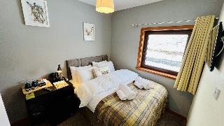 Aultguish Inn fotoÄŸrafÄ±
