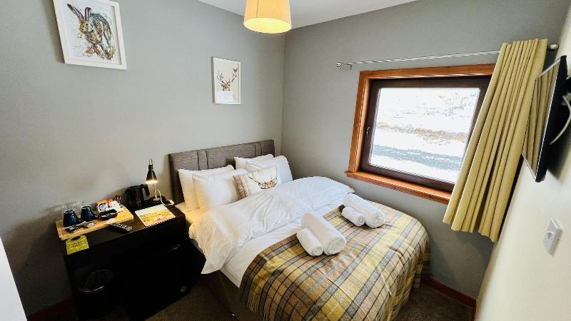 Aultguish Inn - Oda