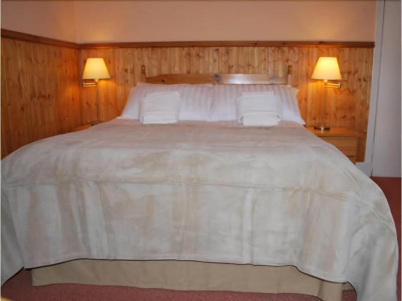 Aultguish Inn - Oda