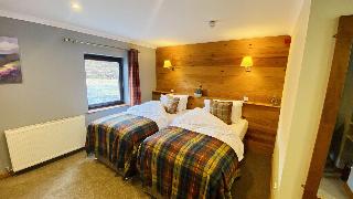 Aultguish Inn fotoÄŸrafÄ±